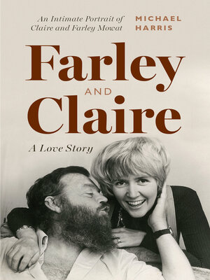Farley and Claire - ebook